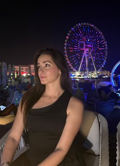 Sofia - escort in Abu Dhabi Photo 2 of 11