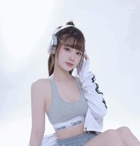Sofia - escort in Singapore