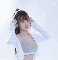 Sofia - escort in Singapore