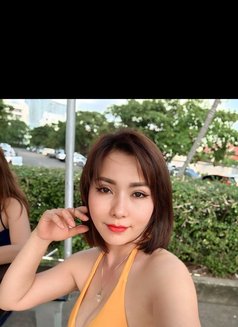 Sofia - escort in Shanghai Photo 17 of 17
