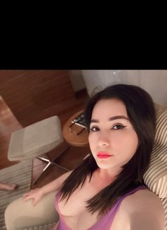 Sofia - escort in Shanghai Photo 18 of 18