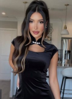 Sofia Vip Russian Hot Model 25yo - puta in Doha Photo 2 of 8