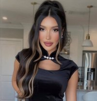 Sofia Vip Russian Hot Model 25yo - escort in Doha