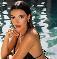 Sofia Vip Russian Hot Model 25yo - escort in Doha