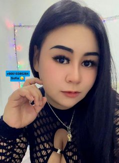 Sofia Mabala - escort in Muscat Photo 1 of 5