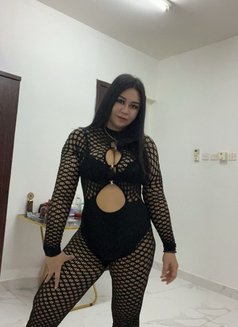 Sofia Mabala - escort in Muscat Photo 4 of 5
