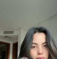 Sofia Vvip - puta in Bangkok