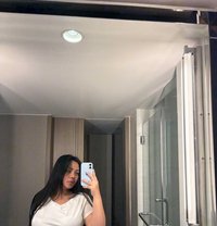 Sofia Vvip - puta in Bangkok