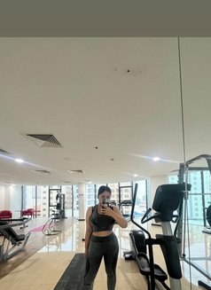 Sofia Vvip - escort in Bangkok Photo 2 of 6