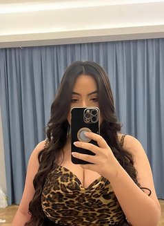 Sofia Vvip - escort in Bangkok Photo 5 of 6