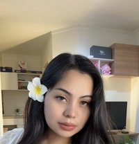 Sofia Vvip - puta in Bangkok
