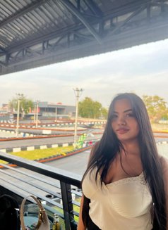 Sofia Vvip - escort in Bangkok Photo 4 of 5