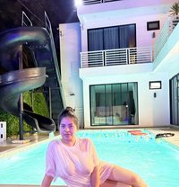 Sofia Vvip - puta in Bangkok Photo 2 of 5