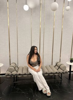 Sofia Vvip - escort in Bangkok Photo 5 of 5