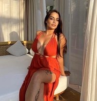 Sofia With Anal - escort in Doha