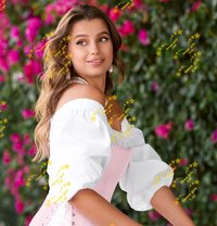 SOFIA WONDERFUL - escort in Abu Dhabi