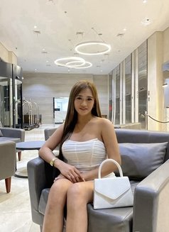 Sofia X - Transsexual escort in Manila Photo 1 of 16