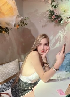 Sofia- Your Russian Baby Girl - escort in Taichung Photo 7 of 23