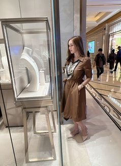 Sofia- Your Russian Baby Girl - escort in Taichung Photo 10 of 23