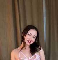 Sofia19y, Hot Sexy Beauty - escort in Dubai