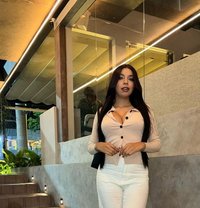 Sofia20y, Hot Tall Mexican - escort in Dubai
