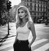 Sofiaa - escort in Bangkok