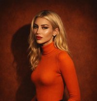 Sofiaa - escort in Bangkok