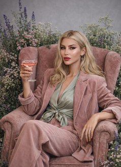 Sofiaa - escort in Bangkok Photo 5 of 5