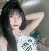 Sofiaa - puta in Bangkok