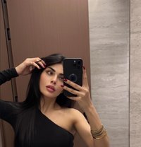 Sofiaaa - escort in Riyadh