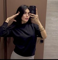 Sofiaaa - escort in Riyadh