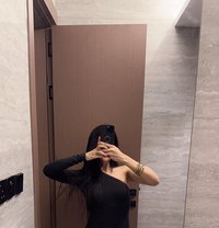 SOFIA MODEL GFE - escort in Riyadh Photo 1 of 8