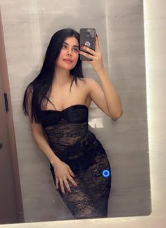 Sofiaaa - escort in Riyadh Photo 7 of 11