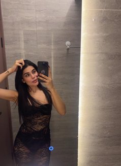 Sofiaaa - escort in Riyadh Photo 8 of 11