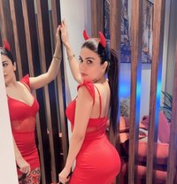 SOFIA GFE - escort in Riyadh Photo 12 of 15