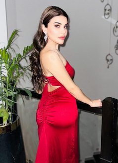 SOFIA GFE - escort in Riyadh Photo 12 of 13