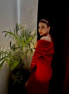 SOFIA GFE - escort in Riyadh Photo 13 of 13