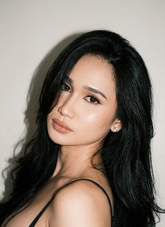 Sofiacoxs - Transsexual escort in Kuala Lumpur Photo 3 of 4