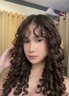 Sofiacoxs - Transsexual escort in Kuala Lumpur Photo 4 of 4