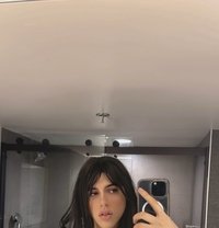 Sofiacrossdress - Acompañantes transexual in Vienna