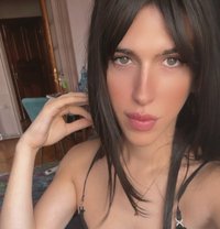 Sofiacrossdress - Acompañantes transexual in Baku