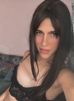 Sofiacrossdress - Transsexual escort in Baku Photo 12 of 12