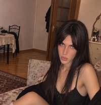 Sofiacrossdress - Transsexual escort in Baku