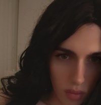 Sofiacrossdress - Acompañantes transexual in Toronto