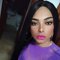 Sofiaflour - Transsexual escort in Phuket