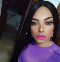 Sofiaflour - Transsexual escort in Bangkok