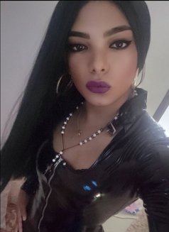 Sofiaflour - Transsexual escort in Bangkok Photo 6 of 7