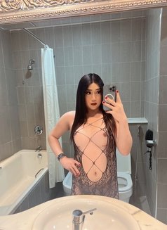 Sofiala - Transsexual escort in Dubai Photo 3 of 5