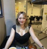 SOFIA NURU MASSAGE - masseuse in Manila