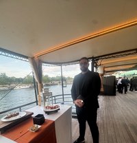 Sofiane - Acompañantes masculino in Riyadh